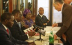 Forum économique à Milan : Macky Sall  drague le secteur privé