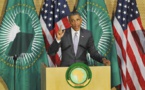 Devant l'UA, Barack Obama donne sa vision de l'Afrique