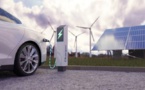 Afrique : Lancement d’un programme de formation sur les véhicules électriques