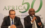 Infrastructures : AFRICA50 mobilise 830 millions de dollars Infrastructures : AFRICA50 mobilise 830 millions de dollars