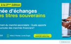 Journée d’échanges sur les Titres souverains : La deuxième édition prévue le 26 juin prochain à Lomé au Togo