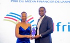 Brvm Awards 2024 : Groupe AllAfrica Global Média lauréat du Prix Média Financier de l’année Brvm Awards 2024 : Groupe AllAfrica Global Média lauréat du Prix Média Financier de l’année