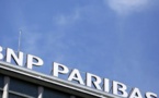 BNP Paribas tourne la page de son amende américaine