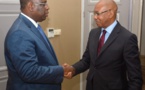 UEMOA : Macky Sall tâte le pouls de la sous-région