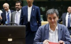 Grèce : pourquoi le nouveau plan d'aide est déjà un échec