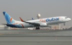Transport aérien : Flydubai dessert Asmara