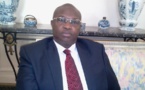 Sénégal : Alioune Badara Cissé nouveau médiateur de la République