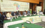 LES ÉLUS OUEST-AFRICAINS PRÊTS À RELEVER LES DÉFIS DU DÉVELOPPEMENT