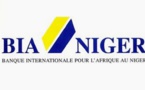 BIA Niger sur les braises de sa future lune de miel