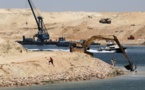 Nouveau Canal de Suez : un pari risqué mais vital pour l'Egypte