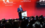 Fiad2024 :  Mohamed el-Kettani , Pdg du groupe AttijariwafaBank appelle à des ‘’investissements plus volontaristes’’