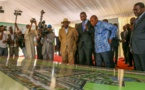 Infrastructure : Alpha Condé loue les efforts de Macky Sall