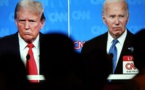 Après le dernier débat de Biden, le monde doit se préparer au retour de Trump