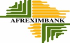 Banque : Afreximbank au secours du Ghana pour résoudre les difficultés de devises