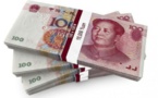 La Chine dévalue le yuan de 1,9% par rapport au dollar après la forte chute de ses exportations