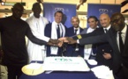 Transport aérien : Arrivée le 3 juillet à Dakar, du premier vol de Ita Airways