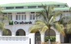 BRVM : Le titre Oragroup Togo réalise la meilleure hausse de cours avec 5,59% ce 9 juillet 2024.
