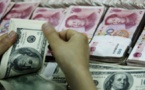 DOLLAR VS YUAN : Va- t- on vers une guerre des devises ?