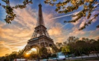 France : L’Ocde fait état d’un ralentissement de la croissance du Pib de 1.1 % en 2023 à 0.8 % en 2024