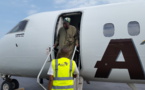 Transport aérien : Obasanjo choisit la compagnie ASKY