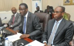 Recouvrement Fiscal : Amadou Ba reste sur sa faim