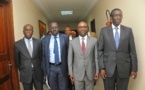 Business : Amadou Ba invite la DGID  à favoriser le climat des affaires