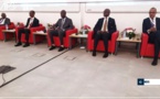 Université Amadou Mahtar Mbow de Diamniadio : Ouverture de la 1ère édition du colloque du Comité scientifique de l’Amf-Umoa