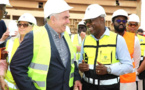 Visite à Dakar du secrétaire d’Etat adjoint américain : Kurt Campbell pour un partenariat solide entre le Sénégal et les Etats-Unis