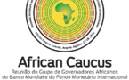 Economie : Les ministres des Finances africains en conclave en Angola