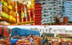 Sénégal : Baisse de 0,4% des prix à la consommation au mois d’avril