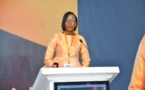 Mission multisectorielle du Club Afrique développement :  La Dga de CBAO, Sokhna Maïmouna Diop vante les atouts du Sénégal