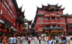 La Chine face à des choix cruciaux