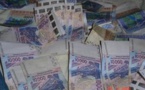 Sénégal : L’encours du crédit intérieur baisse de 67,100 milliards FCFA à fin mai 2015