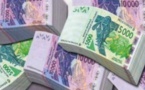 Finances publiques : Hausse de 113,400 milliards FCFA des ressources budgétaires du Sénégal en juin 2015