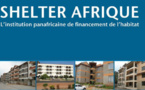 Emprunt obligataire : Shelter Afrique rembourse des intérêts de 327,287 millions FCFA le 28 août 2015