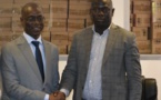 Energie : Thierno Sall prône l’efficacité énergétique