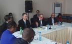 La CEDEAO s’invite au 14ème Forum AGOA