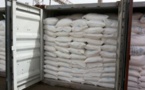 Importation du sucre : Le ministère  du Commerce dégage toute connivence avec les commerçants