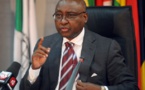 Présidence de la BAD 2005-2015 - Donald Kaberuka, ardent défenseur de la promotion des infrastructures et du développement Présidence de la BAD 2005-2015 - Donald Kaberuka, ardent défenseur de la promotion des infrastructures et du développement