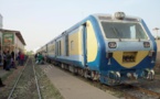 Petit Train Bleu : 1.477.130 voyageurs transportés durant le premier semestre 2015