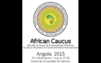 Flux illicites : Le président du Caucus Africain en guerre contre l’argent sale