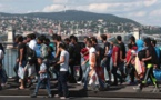 Quotas de migrants : la Hongrie divise l'Europe