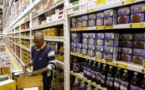 Le Top 15 des marchés africains les plus prometteurs dans le domaine de la grande distribution, selon A.T. Kearney