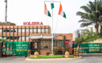 Côte d’Ivoire : La société Solibra va réduire fortement la valeur nominale de ses actions le 11 septembre 2024. Côte d’Ivoire : La société Solibra va réduire fortement la valeur nominale de ses actions le 11 septembre 2024.