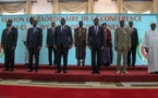 Sommet CEDEAO : Les chefs d’Etat plaident pour des élections apaisées