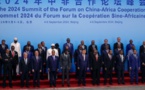 La Chine promet plus de 50 milliards $ pour stimuler l'économie africaine