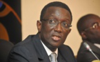 Sénégal – USA : Amadou Bâ souligne le succès du programme quinquennal de coopération 2010-2015
