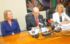 Coopération : 235 milliards de l’USAID pour le Sénégal