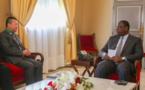 DIPLOMATIE : L’ambassadeur de Chine quitte le Sénégal
