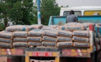Sénégal : La production de ciment baisse de 22,2% au mois de juin